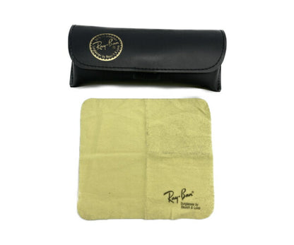 Ray-Ban ボシュロム　米国製 スモールラウンド サングラス カーキ W1574 YTBK 中古  レイバン アメリカ USA オールド ヴィンテージ