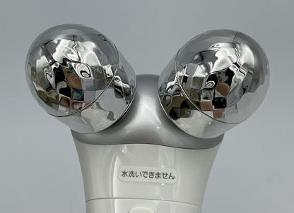 Panasonic 温感 エステローラー EH-SP32 中古  パナソニック ローラー式 美容器 美容家電 充電式 コードレス