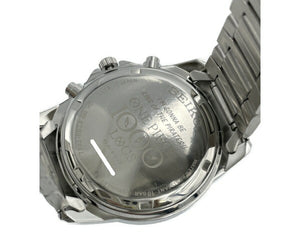SEIKO ワンピース 1000話記念 ウォッチ 7T92-HBZ0 中古  セイコー 腕時計 クオーツ ストップウォッチ コラボ