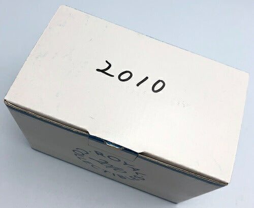 Royal Copenhagen イヤーフィギュリン 2010 ボーイ MALIK 中古  ロイヤルコペンハーゲン 男の子 2010年 置物 置き物 少年