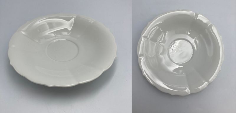 Meissen ホビーコレクション カップ＆ソーサー 6客 中古  マイセン ティーカップ 洋食器 紅茶 ブランド おしゃれ