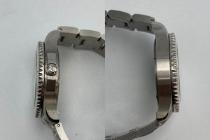 VICTORINOX マーベリック スモール クオーツ腕時計 VIC-241699 中古  ビクトリノックス レディース 日付 三針 ホワイト ステンレス