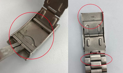 VICTORINOX マーベリック スモール クオーツ腕時計 VIC-241699 中古  ビクトリノックス レディース 日付 三針 ホワイト ステンレス
