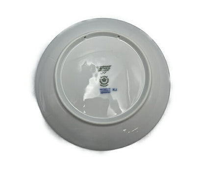 Royal Copenhagen イヤープレート 2010 中古  ロイヤルコペンハーゲン 皿 インテリア 飾り皿 洋食器 シロクマ