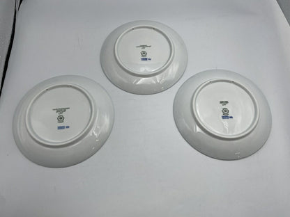 Royal Copenhagen イヤープレート 2011 2012 2013 中古  ロイヤルコペンハーゲン 皿 洋食器 飾り皿 インテリア セット