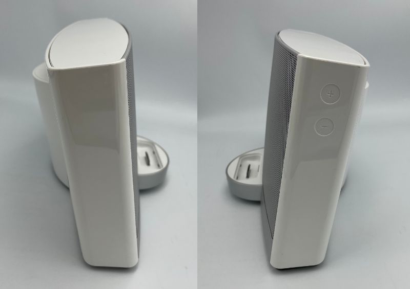 BOSE SoundDock スピーカー 中古  ボーズ ポータブル 充電式 iPod 音響機器 音楽 家電製品