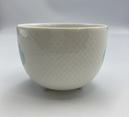 Rosenthal スタジオライン Tapio Wirkkala  ブルーフラワーカップ 5客 中古  ローゼンタール ヴィルカラ ウィルカラ ティー