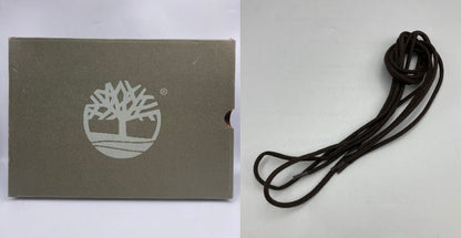 Timberland フライローム トレイル ロー  TB0A1NVO 27.5cm ダークグリーン 中古　 ティンバーランド スニーカー メッシュ ローカット メンズ