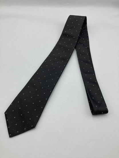 Christian Dior クリスチャンディオール シルクネクタイ 中古 4