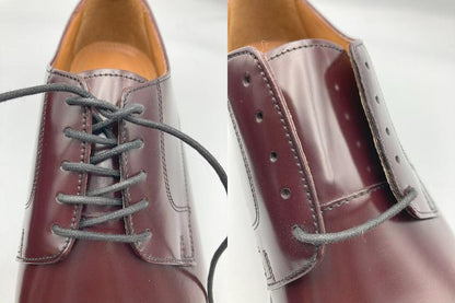 BOSTONIAN LUXE ボストニアン ストレートチップ 外羽根 レザーシューズ 中古 4