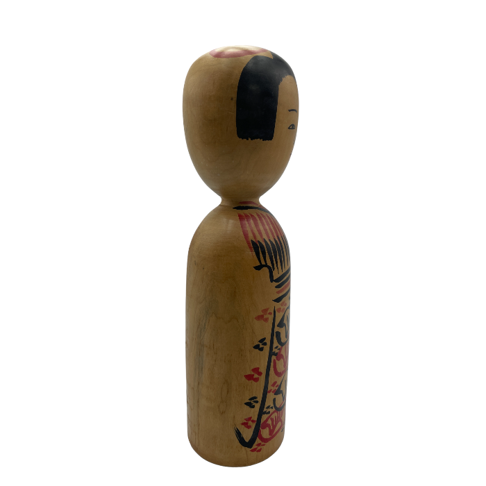小椋久太郎 こけし 32cm 中古 4