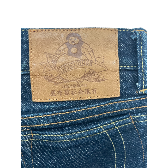 桃太郎ジーンズ デニム 26インチ 中古 4