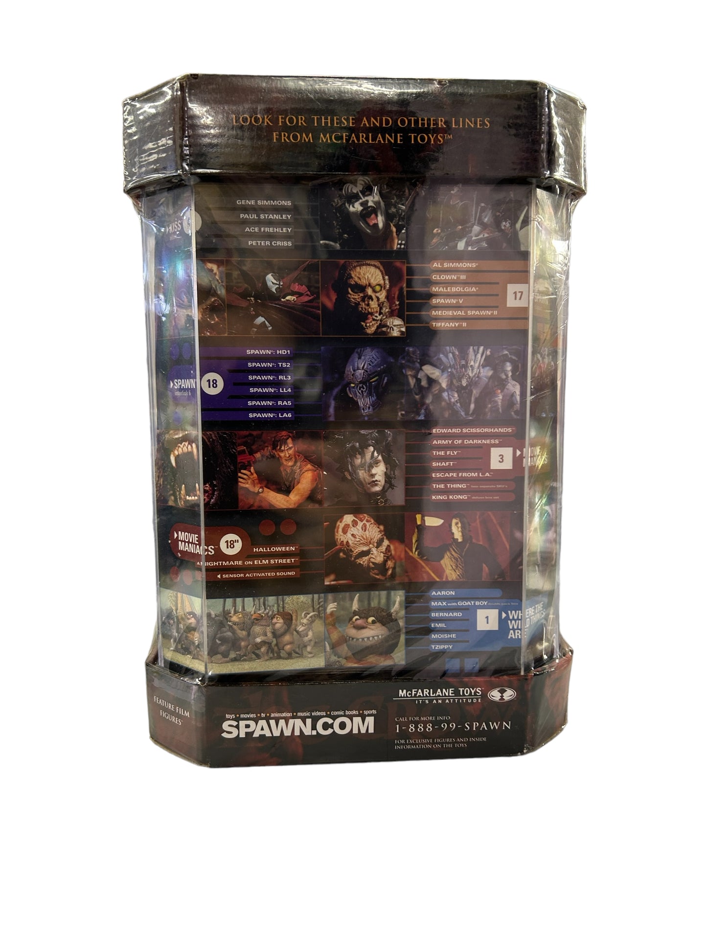 ERIC Draven The CROW スペシャルエディション 中古 1