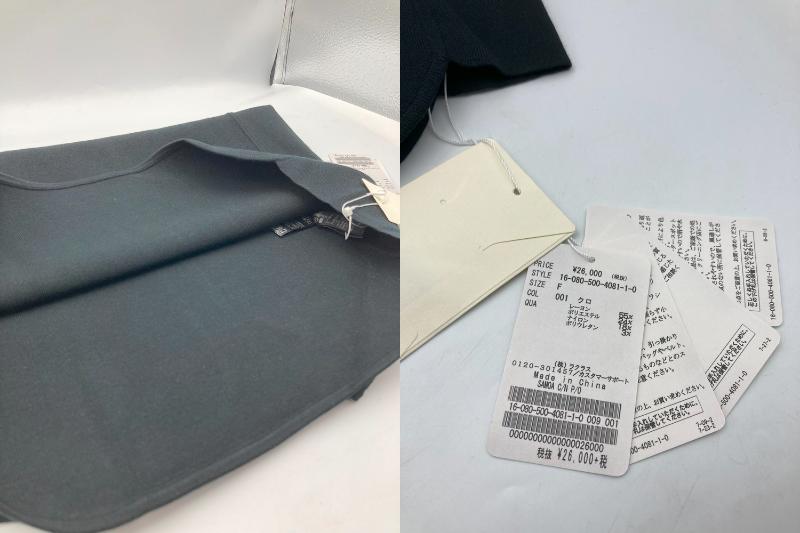 Deuxieme Classe ドゥーズィエム クラス muse ノースリーブ 中古 4