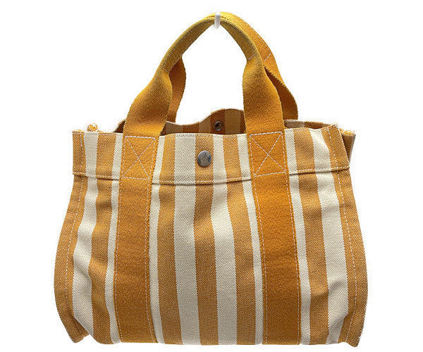 HERMES エルメス カンヌPM 中古 送料無料 中古 1
