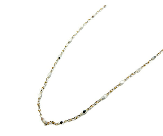 Pt850 ネックレス 中古 1