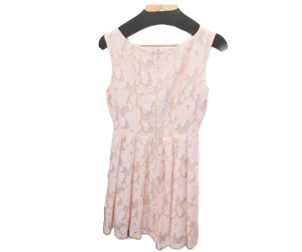 Blumarine ブルマリン ノースリーブ ワンピース 42 中古 1