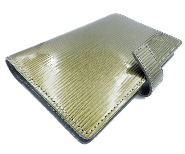 LOUIS VUITTON ルイヴィトン サイバーエピ アジェンダPM M99080 中古 1