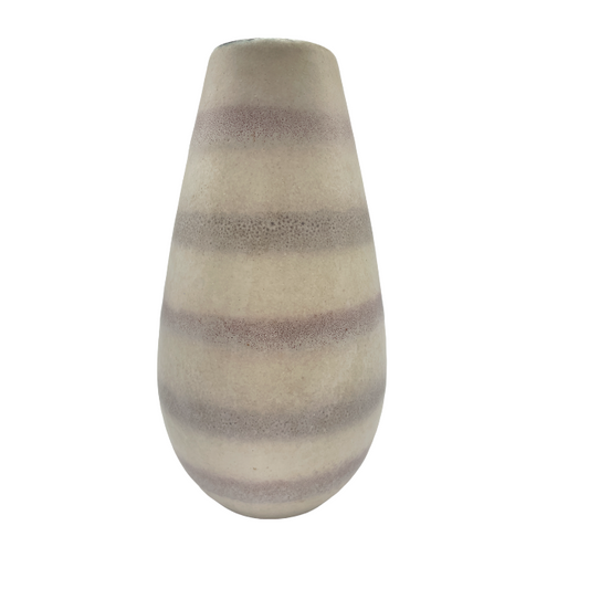 Uebelacker KERAMIK German Art Pottery 西ドイツ 1960-70年代 ヴィンテージ 花瓶 中古 4