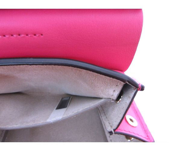 Chloe フェイ スモール ハンドバッグ 中古 1