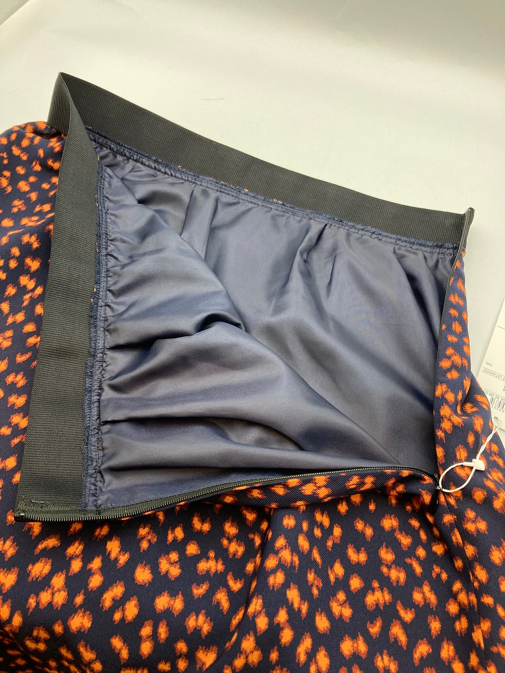 #Newans ハッシュニュアンス レディース ロングスカート 中古 4