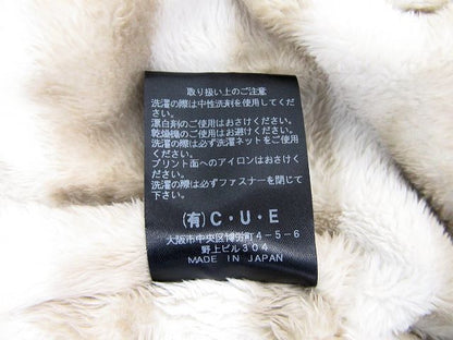 TATA BABY/タタベイビー 裏起毛 ブルゾン 90 中古 1