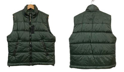GーSTAR RAW ジースターロウ WHISTLER VEST 中綿ベスト 中古 4