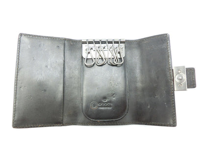 GUCCI MODEL DEPOS 6連キーケース 中古 1