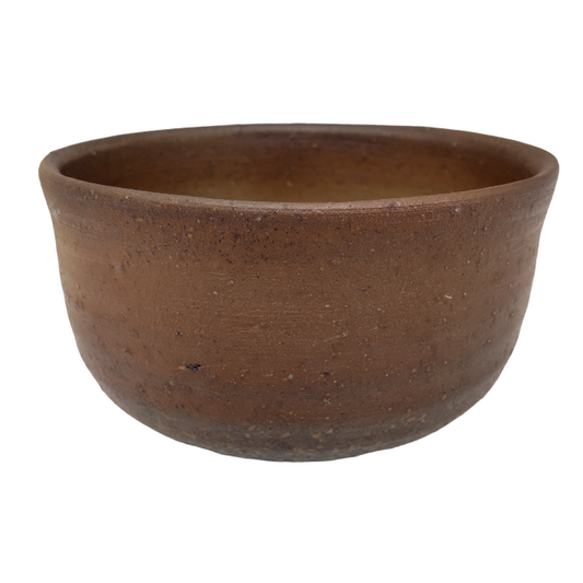 備前焼 備前 茶碗 宏造作 中古 4