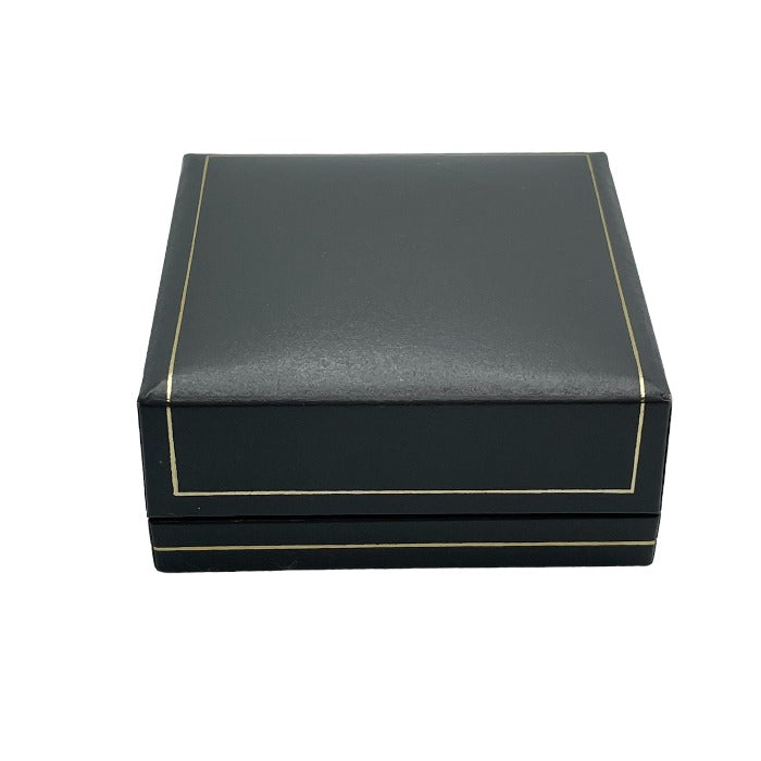 ダンヒル ｄプレート ネクタイピン 8.0g 金銀 中古 4