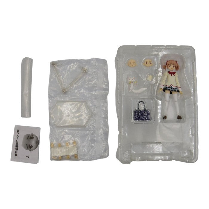 【本編UMD欠品・特典のみ】 魔法少女まどか☆マギカ ポータブル (完全受注限定生産版) 「限定契約BOX」 - PSP 中古 a1