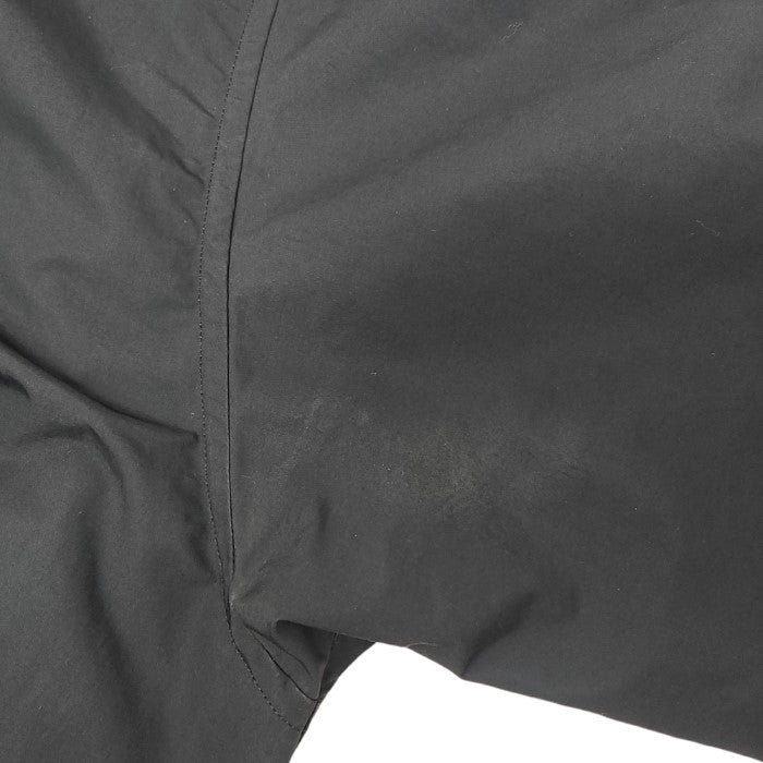 Traditional Weatherwear トラディショナルウェザーウェア WAVERLY LIGHT コーチジャケット G201APFCO0207E メンズ ブラック 38 中古 3