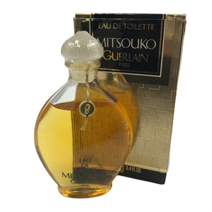 GUERLAIN ゲラン MITSOUKO 香水 100ml 中古 1