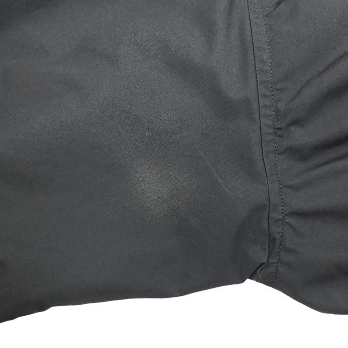 Traditional Weatherwear トラディショナルウェザーウェア WAVERLY LIGHT コーチジャケット G201APFCO0207E メンズ ブラック 38 中古 3