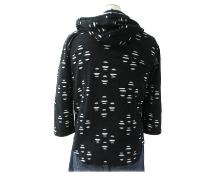 COMME des GARCONS HOMME PLUS/コムデギャルソン オム プリュス ジップアップ パーカー S 中古 1