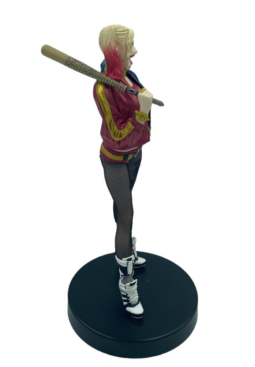SUICIDE SQUAD SPECIAL FIGURE SP ハーレクイン 中古 1