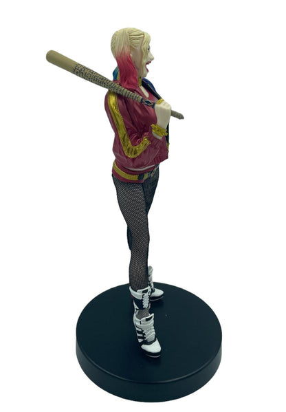 SUICIDE SQUAD SPECIAL FIGURE SP ハーレクイン 中古 1