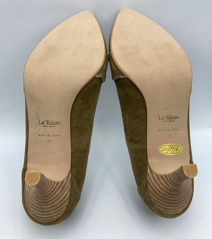 Le Talon ル タロン レディースパンプス 中古 4