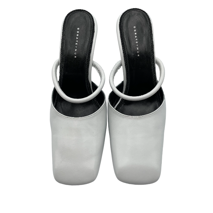 DORATEYMUR ドラティムーア サンダル 中古 4