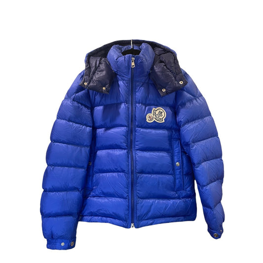 MONCLER BRAMANT GIUBBOTTO ダウンジャケット 1 中古 1