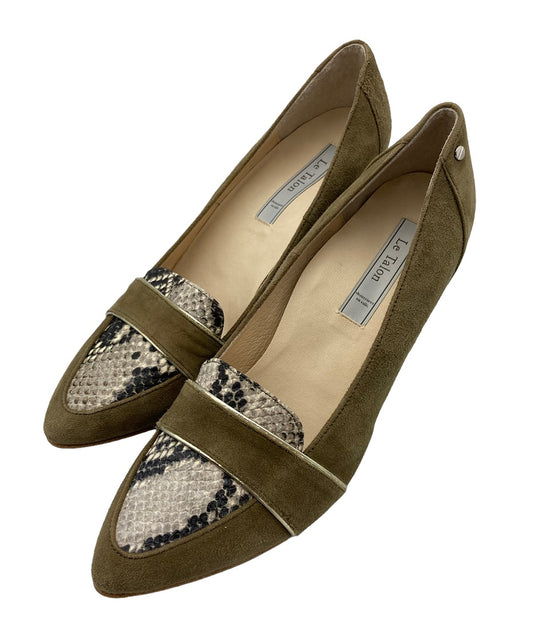 Le Talon ル タロン レディースパンプス 中古 4