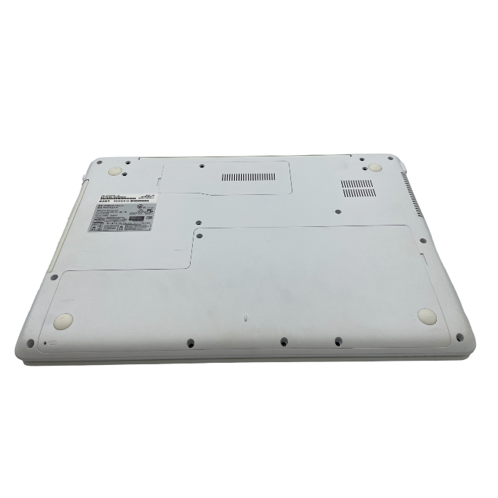富士通 LIFEBOOK AH42/D1 FMVA42D1W Windows10 パソコン 中古 4