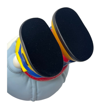 MONCLER GENIUS モンクレール ジーニアス 1 JW Anderson CRAZY GENIUS フィギュア 中古 IT1