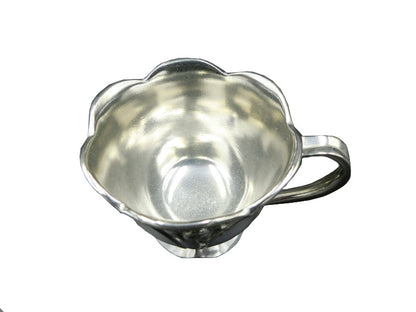 ROYALSELANGOR ピューター マグカップ サンベリー 中古 1