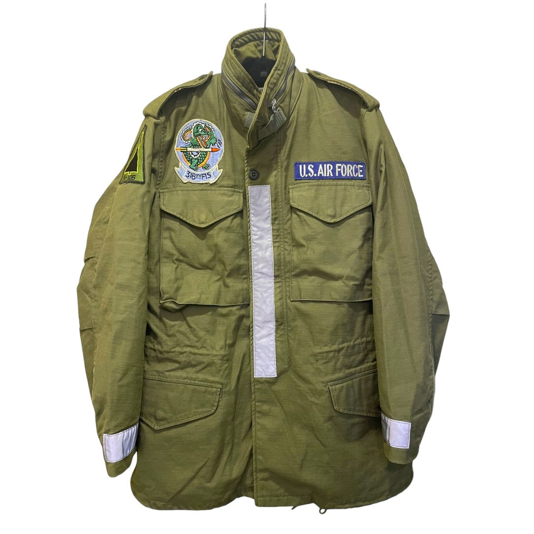 BUZZ RICKSON'S M-65 フィールドジャケット XS 中古 1