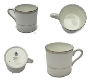 Wedgwood キャロライン カップ＆ソーサー セット 中古 1