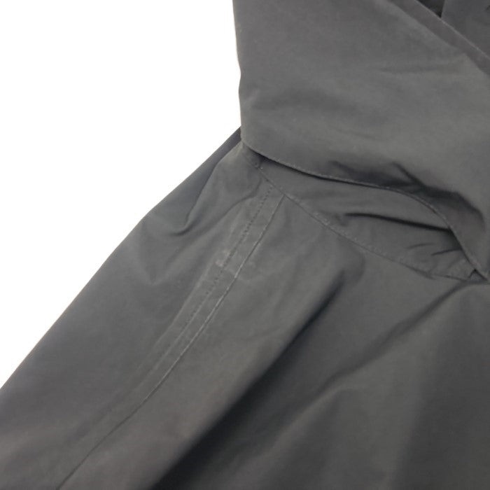 Traditional Weatherwear トラディショナルウェザーウェア WAVERLY LIGHT コーチジャケット G201APFCO0207E メンズ ブラック 38 中古 3