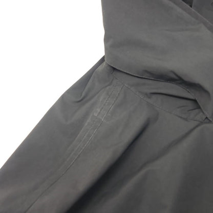 Traditional Weatherwear トラディショナルウェザーウェア WAVERLY LIGHT コーチジャケット G201APFCO0207E メンズ ブラック 38 中古 3