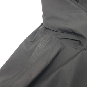 Traditional Weatherwear トラディショナルウェザーウェア WAVERLY LIGHT コーチジャケット G201APFCO0207E メンズ ブラック 38 中古 3
