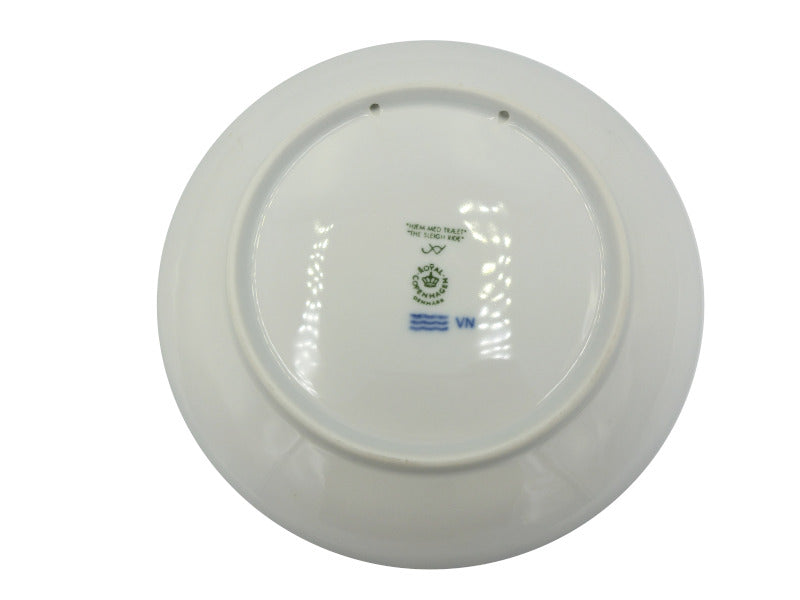 Royal Copenhagen イヤープレート 1999年 中古 1